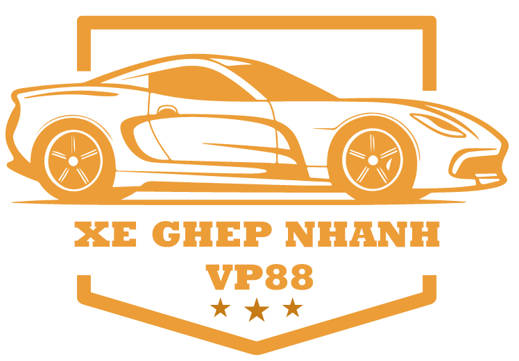 Xe ghép nhanh VP88